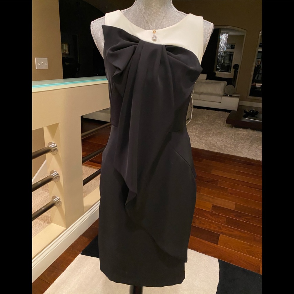 NWT Eva Franco Dress